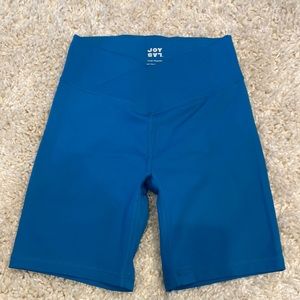 Target Biker shorts